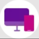 Mobile & PC Icon